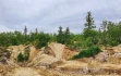 Несанкционированная свалка ликвидирована