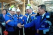 ООО «Газпром добыча Астрахань» переходит на производство дизельного топлива класса «Евро-4»