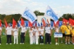 В Краснодарском крае стартовала XI летняя Спартакиада «Газпрома»