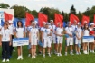 В Краснодарском крае стартовала XI летняя Спартакиада «Газпрома»