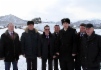 «Газпром трансгаз Томск» оказывает шефскую помощь подводникам
