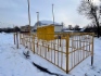 Пункт редуцирования газа в г. Волжске