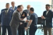 Генеральный директор компании Юрий Марамыгин поблагодарил весь тренерский состав соревнований