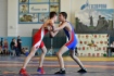 За соблюдением правил во время поединка следили опытные судьи международного класса