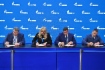 Подписаны документы в области развития рынка газомоторного топлива, переработки и сжижения природного газа