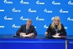 Подписаны документы в области развития рынка газомоторного топлива, переработки и сжижения природного газа