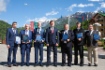 Определены лучшие филиалы ООО «Газпром трансгаз Ухта» по итогам 2015 года