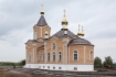 Храм Иконы Божией Матери «Скоропослушница» в селе Подовинное