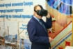 Специальные VR-очки обеспечивают эффект полного присутствия на Комсомольском газовом промысле