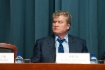 Президент НП «Российское газовое общество» Валерий Язев