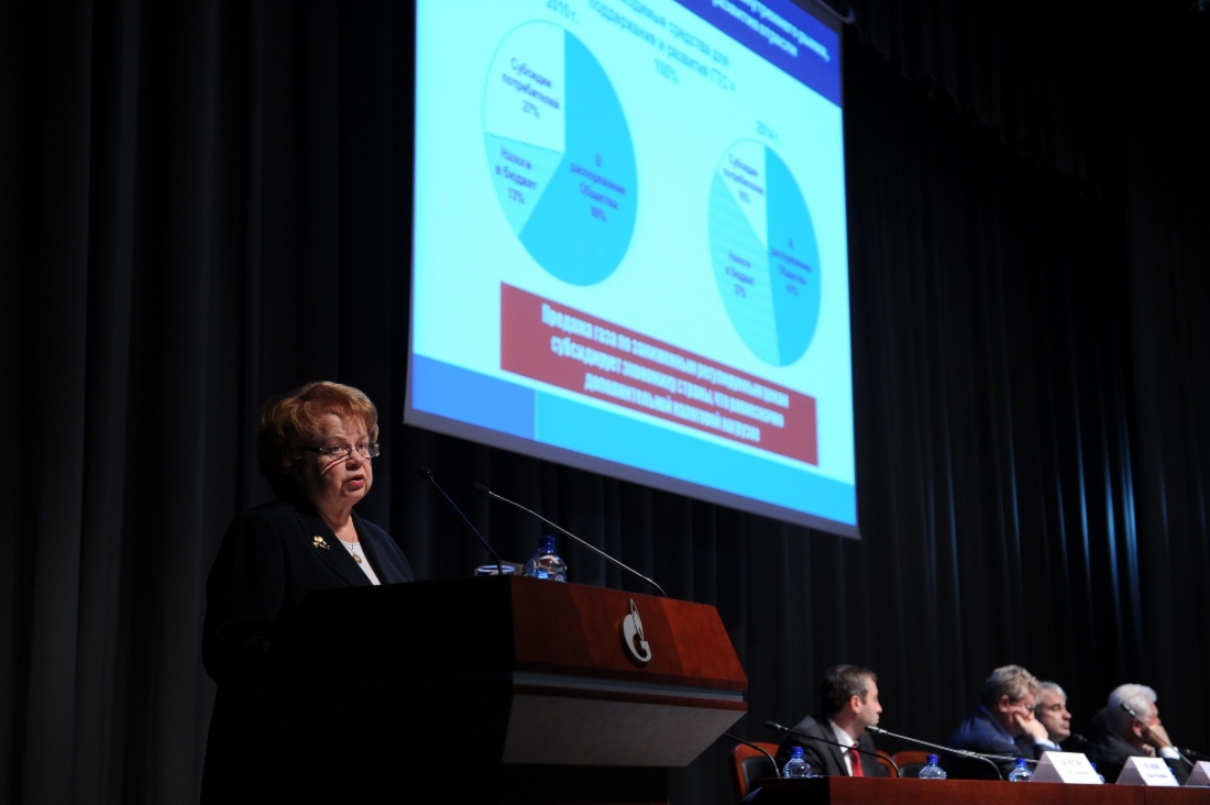 Елена Карпель