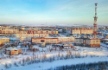 Административное здание ООО «Газпром добыча Уренгой»
