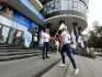Передача флага «УТТиСТ — Администрация»