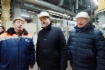 Осмотр котельной