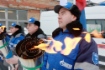 Газовики на мероприятии