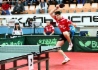 Клуб настольного тенниса «Факел Газпрома» стал пятикратным чемпионом России