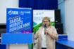 Председатель Общественного совета проектов Амурского ГПЗ и Амурского ГХК Галина Ткаченко