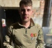 Кавалер медали Жукова Валентин Ткачев