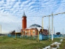 Газифицирована мечеть в ауле Кабехабль Республики Адыгея