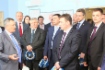 Состоялась рабочая поездка руководства ЯНАО на объекты ООО «Газпром добыча Уренгой»
