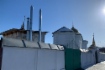 Отдельно стоящая котельная храма с тремя газовыми котлами