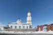 Газифицированная мечеть построена в 1863–1864 гг.