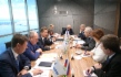 «Газпром» и Edison обсудили ход реализации Меморандума о поставках российского газа в Европу через Черное море