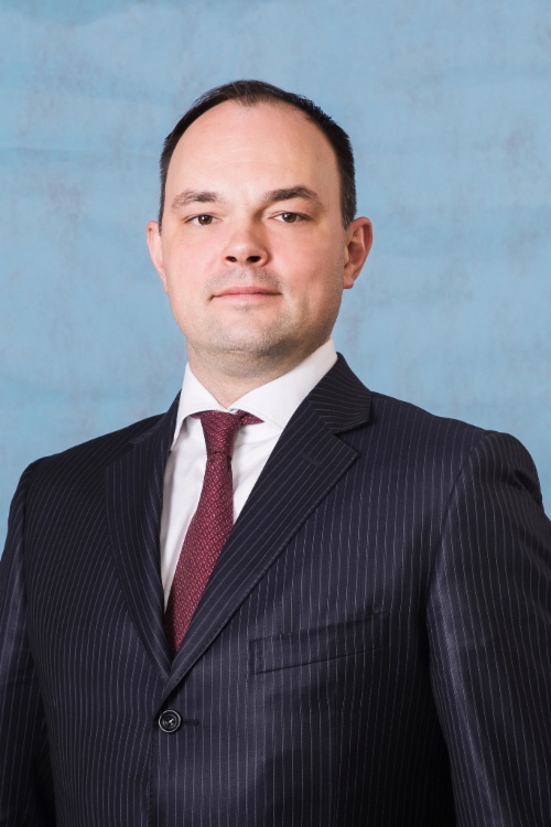 Алексей Крюков возглавил ООО «Газпром трансгаз Екатеринбург»