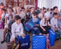 Новый учебный год для воспитанников Центра начался с приятных сюрпризов