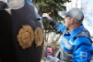 Одними из первых включились в акцию «Уральская вахта памяти» представители СКЗ