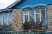 Газифицированные домовладения в Клетино