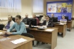Слушатели обучающего семинара по оказанию первой помощи