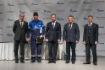 В Санкт-Петербурге на базе ООО «Газпром трансгаз Санкт-Петербург» завершился смотр-конкурс профессионального мастерства на звание «Лучший сварщик ОАО „Газпром“ — 2013»
